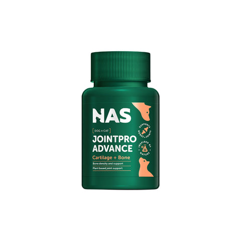 Natural Animal Solutions JointPro Advance 60 Capsules