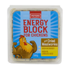 Peters Energy Block Dried Mealworms 280g 6pk