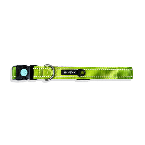 Huskimo Trekpro Dog Collar Daintree