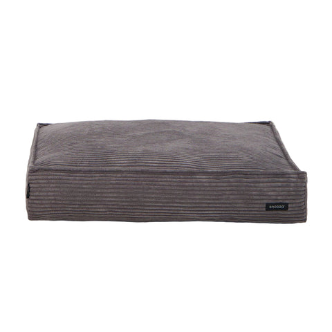 Snooza The Loft Dog Bed Shadow
