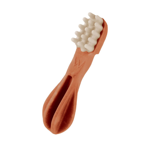 WHIMZEES Toothbrush Dental Dog Treats X-Small 48pk