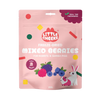 Little Cheeks Freeze Dried Mixed Berries Pet Treats 25g