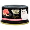 Fancy Feast Royale Tuna Banquet with Prawns Adult Wet Cat Food