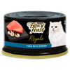 Fancy Feast Royale Tuna with Shrimp Adult Wet Cat Food