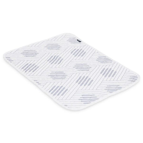 Ibiyaya Ecopaws Reusable Underpad for Stroller Nordic