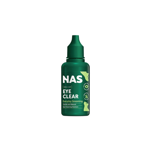 Natural Animal Solutions Eye Clear 15ml