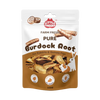 Little Cheeks Farm Fresh Pure Burdock Root Pet Treats 100g