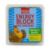 Peters Energy Block Herb & Garlic 280g 6pk
