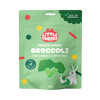 Little Cheeks Freeze Dried Broccoli Pet Treats 10g