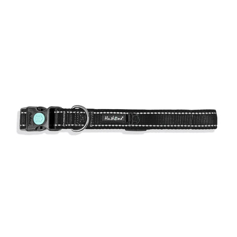 Huskimo Trekpro Dog Collar Dark Sky
