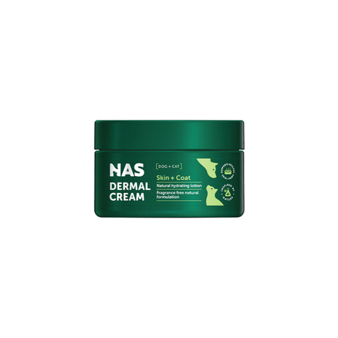 Natural Animal Solutions Dermal Cream 60g
