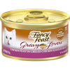 Fancy Feast Gravy Lovers Chicken Feast in Grilled Chicken Gravy Adult Wet Cat Food