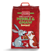 Peters Nibble & Gnaw Rabbit & Guinea Pig Food