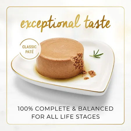 Fancy Feast Classic Pate Chicken Feast Adult Wet Cat Food