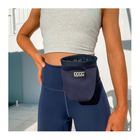 DOOG Neosport Treat & Training Pouch
