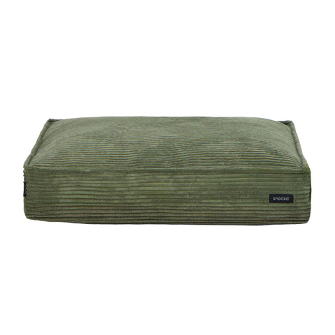 Snooza The Loft Dog Bed Pine