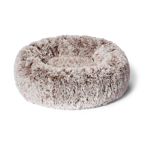 Snooza Calming Cuddler Bed Mink