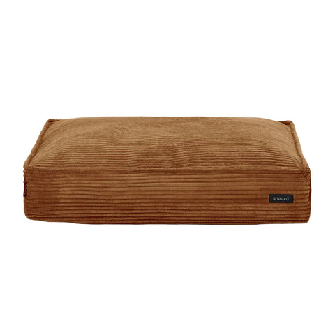 Snooza The Loft Dog Bed Caramel