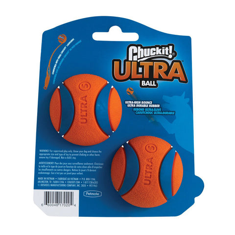 Chuckit Ultra Ball Dog Toy