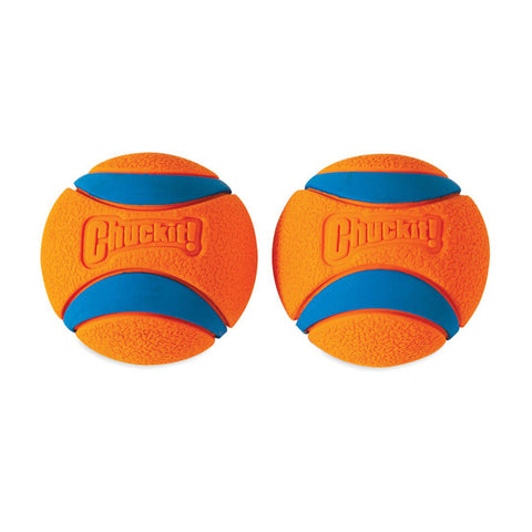 Chuckit Ultra Ball Dog Toy