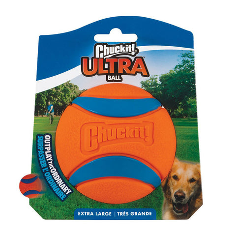 Chuckit Ultra Ball Dog Toy