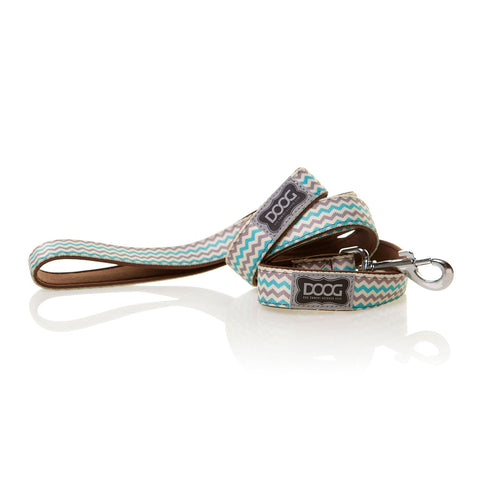 DOOG Neoprene Dog Lead Benji
