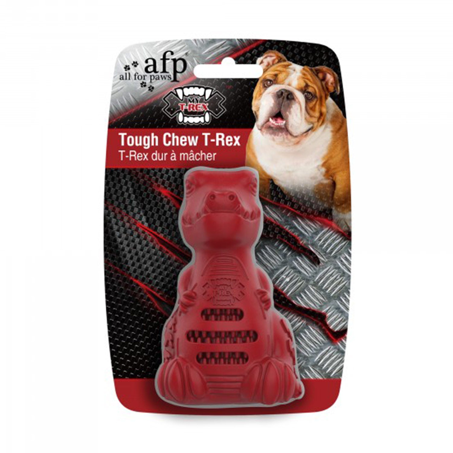 T rex dog toy hotsell