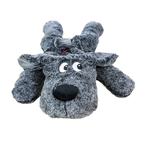 Yours Droolly Fill Me Dog Toy