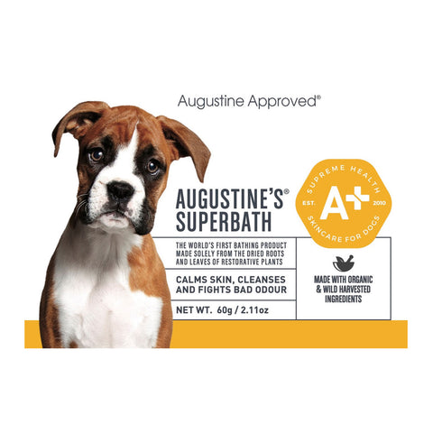 Augustine Approved Augustine's SuperBath