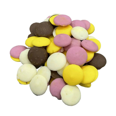 Blackdog Mixed Yoghurt Drops Dog Treat