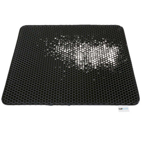 Catmate Anti-Scatter Litter Mat Medium