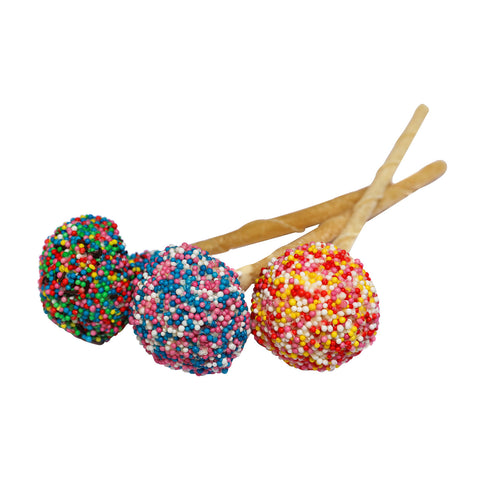 Pooch Treats Cake Pops Dog Treat