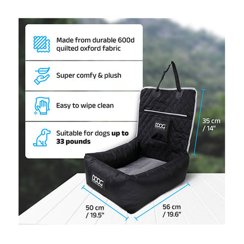 DOOG Car Seat