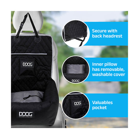 DOOG Car Seat