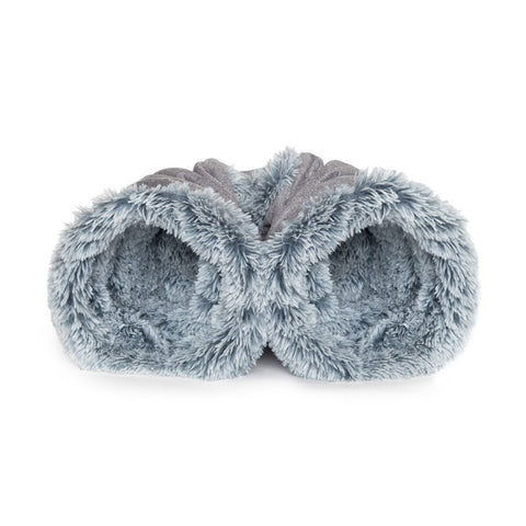 Superior Pet Goods Cat Tunnel Dove Grey