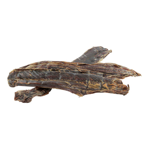 Pooch Treats Kangaroo Jerky Dog Treats 1kg