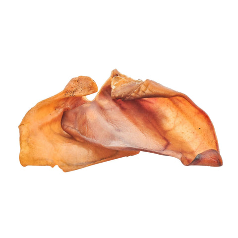 Pooch Treats Pig Ears Dog Treats