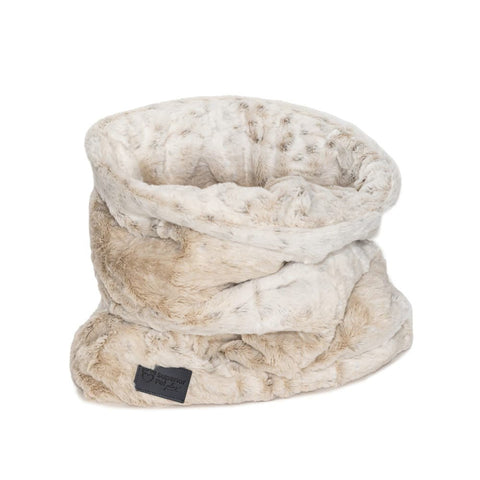 Superior Pet Goods Cosy Pet Burrow Light Brindle