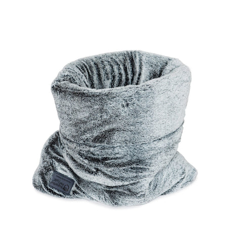 Superior Pet Goods Cosy Pet Burrow Artic Fur