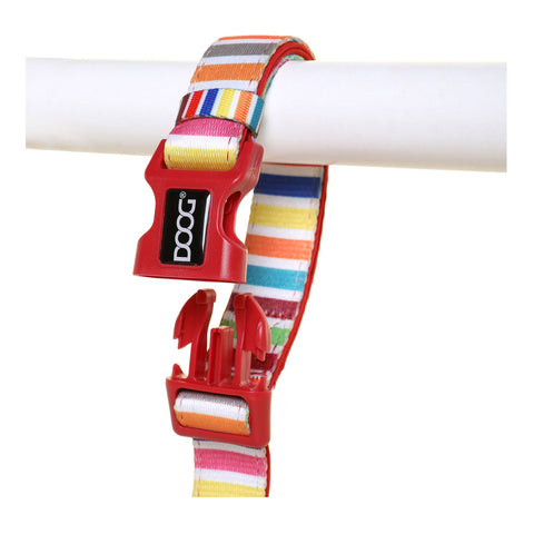 DOOG Neoprene 'Clip It' Dog Lead