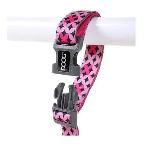 DOOG Neoprene 'Clip It' Dog Lead