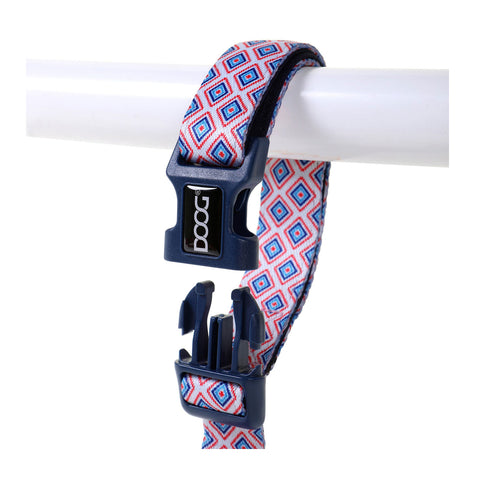 DOOG Neoprene 'Clip It' Dog Lead