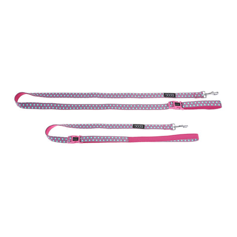 DOOG Neoprene 'Clip It' Dog Lead