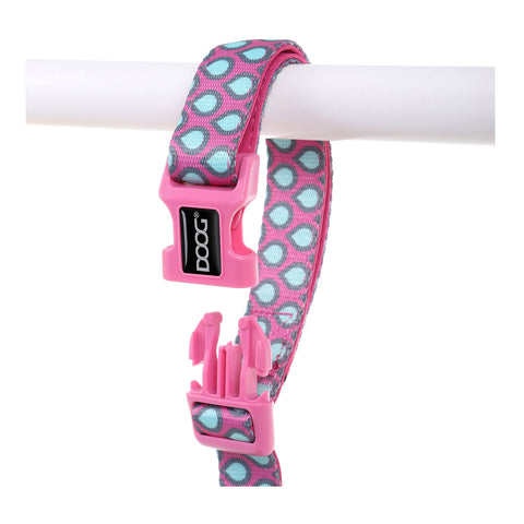 DOOG Neoprene 'Clip It' Dog Lead