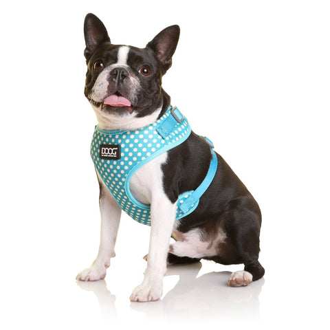 DOOG Neoflex Dog Harness Snoopy