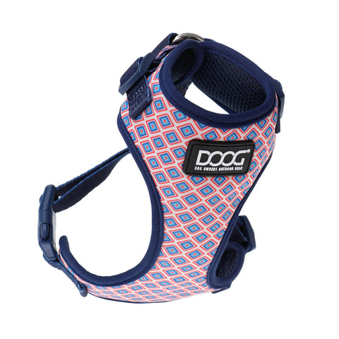 DOOG Neoflex Dog Harness Gromit