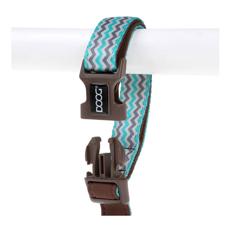 DOOG Neoprene 'Clip It' Dog Lead