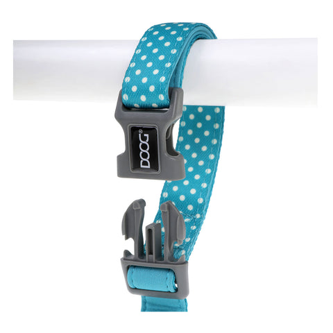 DOOG Neoprene 'Clip It' Dog Lead