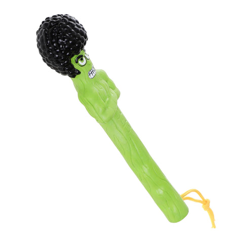 DOOG Super Stick Incredible Stalk Dog Toy