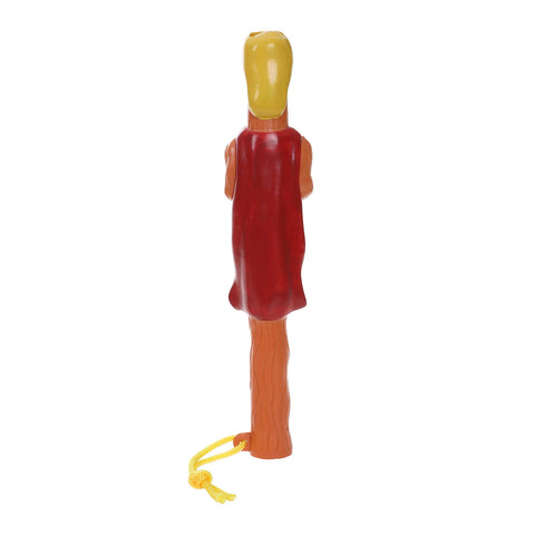 DOOG Super Stick Captain Fantastick Dog Toy